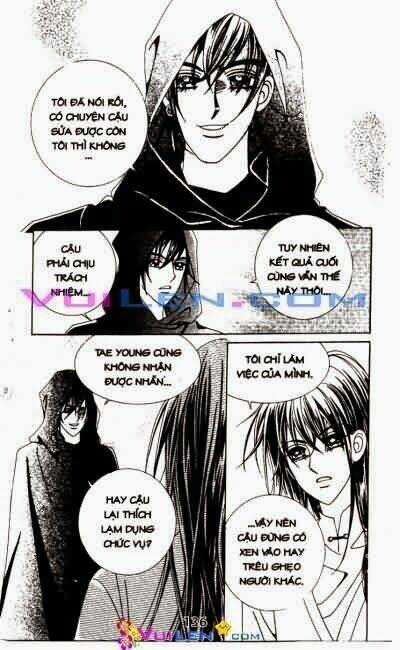 Cặp Đôi Kỳ Lạ - Chapter 9 - Trang 137