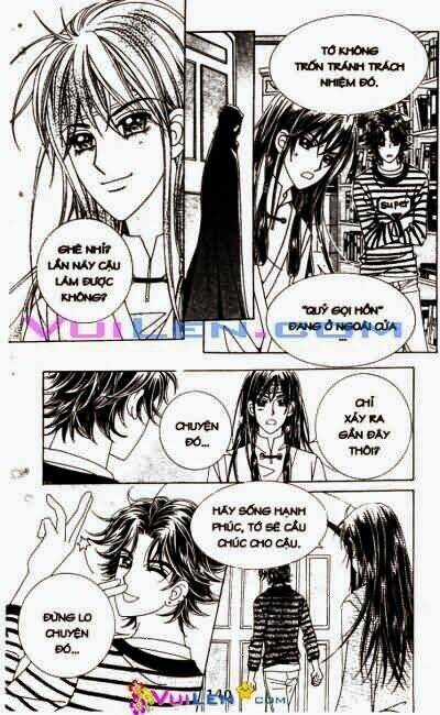 Cặp Đôi Kỳ Lạ - Chapter 9 - Trang 141