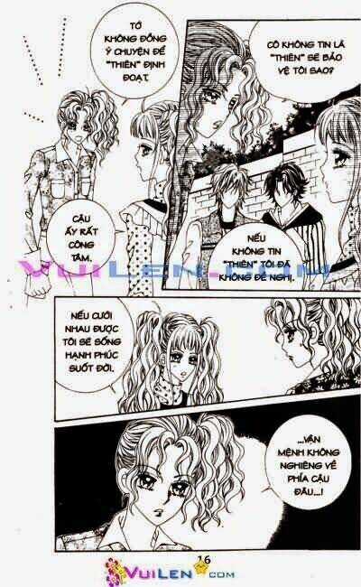 Cặp Đôi Kỳ Lạ - Chapter 9 - Trang 17