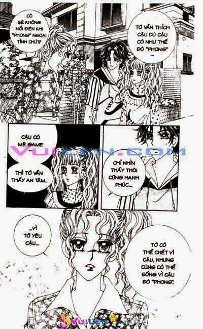 Cặp Đôi Kỳ Lạ - Chapter 9 - Trang 18