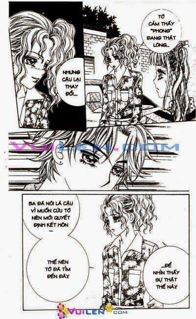 Cặp Đôi Kỳ Lạ - Chapter 9 - Trang 19