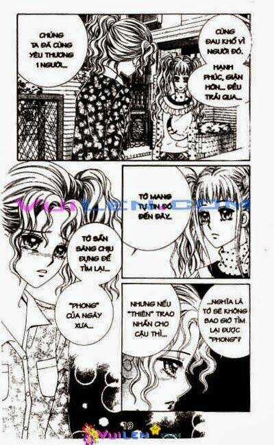 Cặp Đôi Kỳ Lạ - Chapter 9 - Trang 20