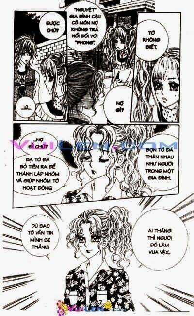 Cặp Đôi Kỳ Lạ - Chapter 9 - Trang 28