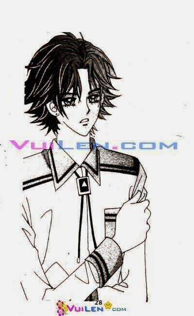 Cặp Đôi Kỳ Lạ - Chapter 9 - Trang 29