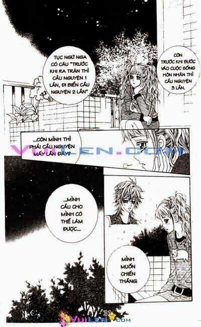 Cặp Đôi Kỳ Lạ - Chapter 9 - Trang 32