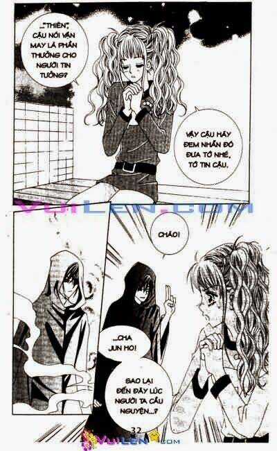 Cặp Đôi Kỳ Lạ - Chapter 9 - Trang 33