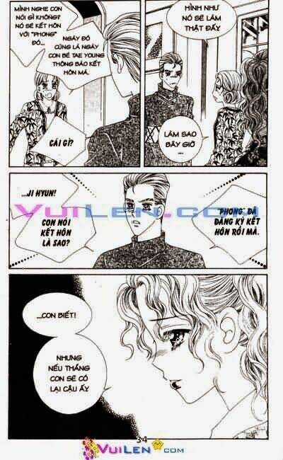 Cặp Đôi Kỳ Lạ - Chapter 9 - Trang 35