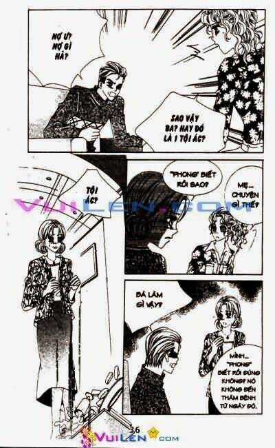 Cặp Đôi Kỳ Lạ - Chapter 9 - Trang 37