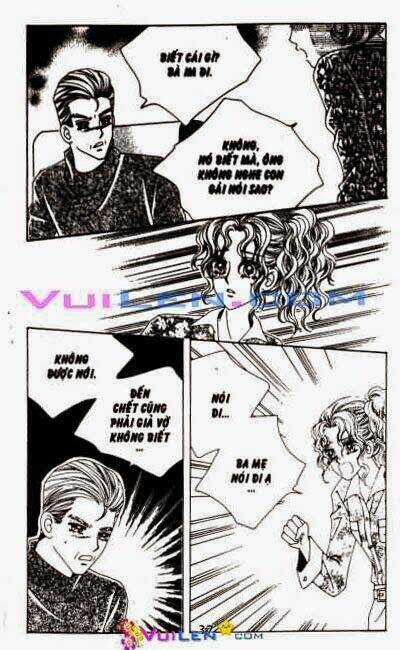 Cặp Đôi Kỳ Lạ - Chapter 9 - Trang 38