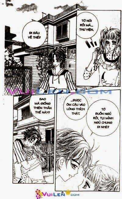 Cặp Đôi Kỳ Lạ - Chapter 9 - Trang 5