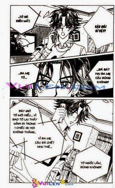 Cặp Đôi Kỳ Lạ - Chapter 9 - Trang 41