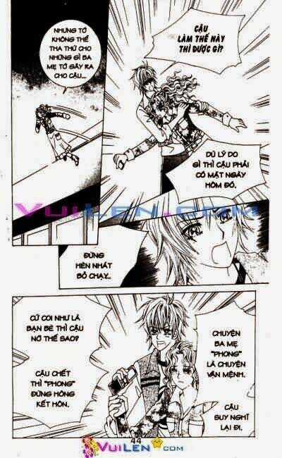 Cặp Đôi Kỳ Lạ - Chapter 9 - Trang 45