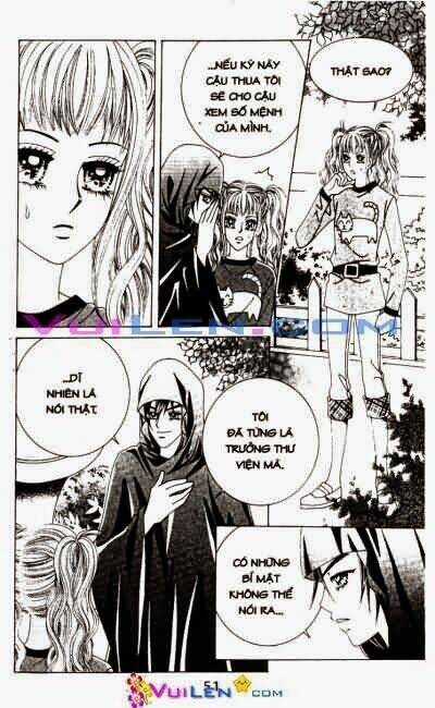 Cặp Đôi Kỳ Lạ - Chapter 9 - Trang 52