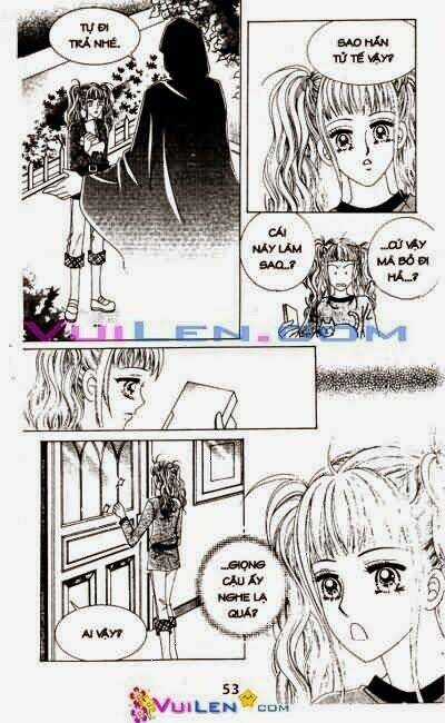 Cặp Đôi Kỳ Lạ - Chapter 9 - Trang 54