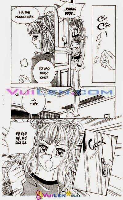Cặp Đôi Kỳ Lạ - Chapter 9 - Trang 55