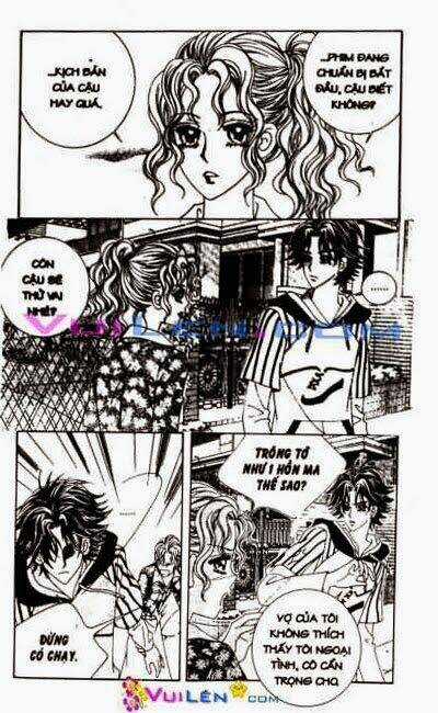 Cặp Đôi Kỳ Lạ - Chapter 9 - Trang 7