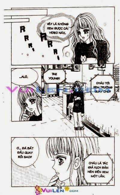 Cặp Đôi Kỳ Lạ - Chapter 9 - Trang 69