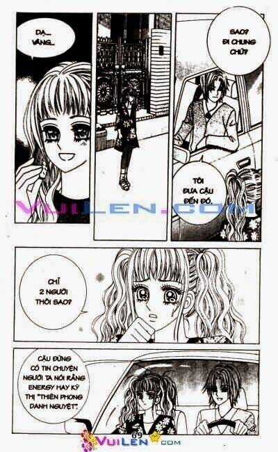 Cặp Đôi Kỳ Lạ - Chapter 9 - Trang 70