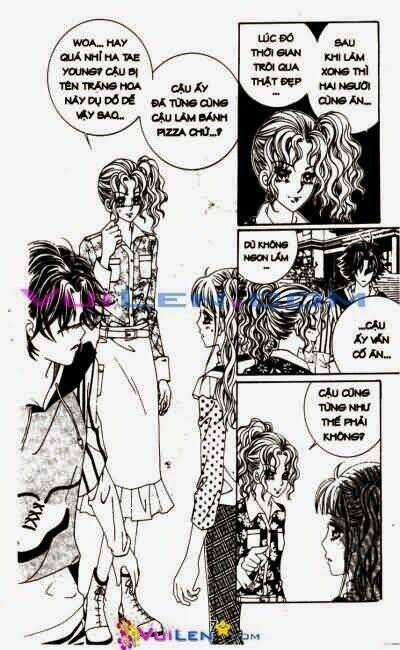 Cặp Đôi Kỳ Lạ - Chapter 9 - Trang 8