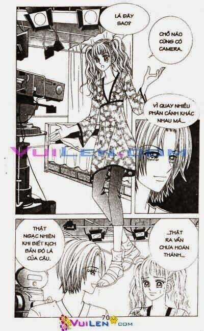 Cặp Đôi Kỳ Lạ - Chapter 9 - Trang 71