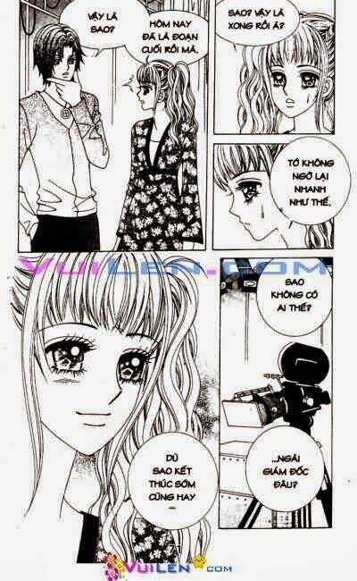 Cặp Đôi Kỳ Lạ - Chapter 9 - Trang 72