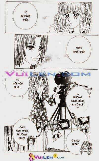 Cặp Đôi Kỳ Lạ - Chapter 9 - Trang 74