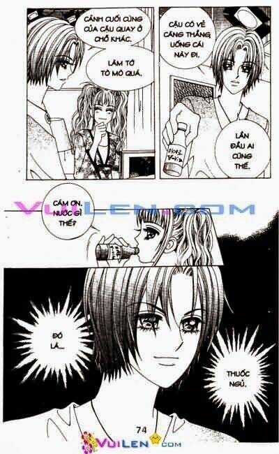 Cặp Đôi Kỳ Lạ - Chapter 9 - Trang 75