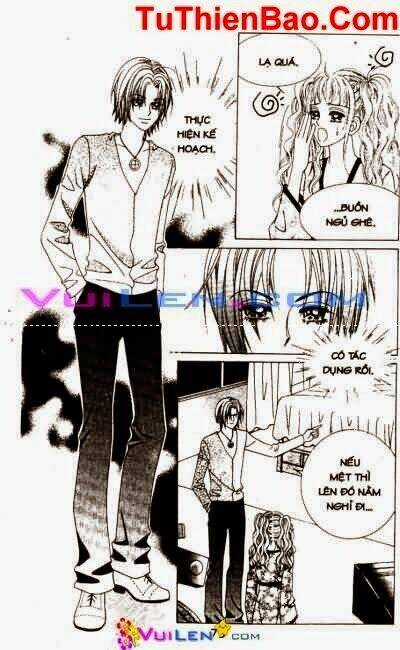 Cặp Đôi Kỳ Lạ - Chapter 9 - Trang 76