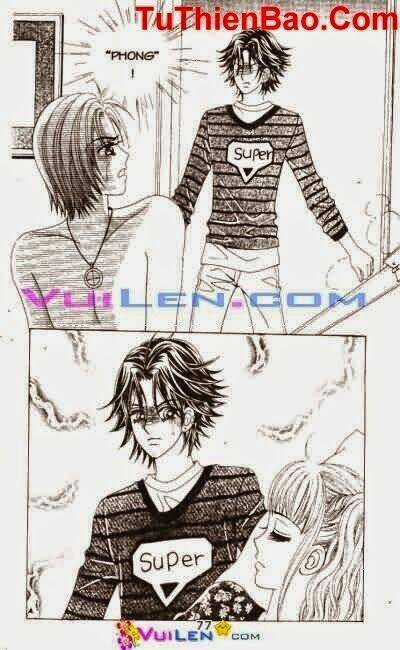 Cặp Đôi Kỳ Lạ - Chapter 9 - Trang 78