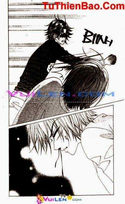 Cặp Đôi Kỳ Lạ - Chapter 9 - Trang 80