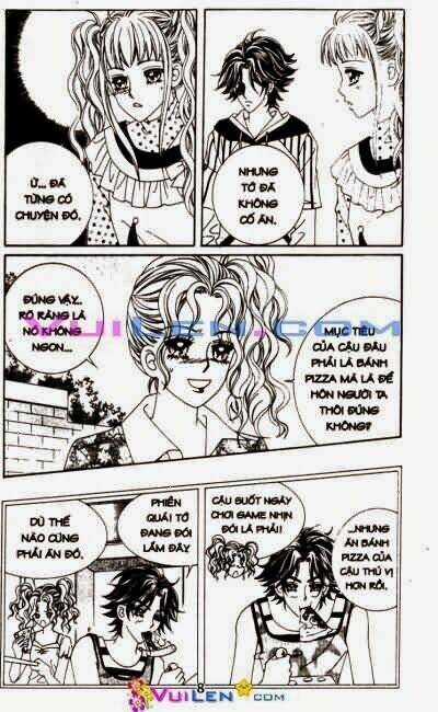 Cặp Đôi Kỳ Lạ - Chapter 9 - Trang 9