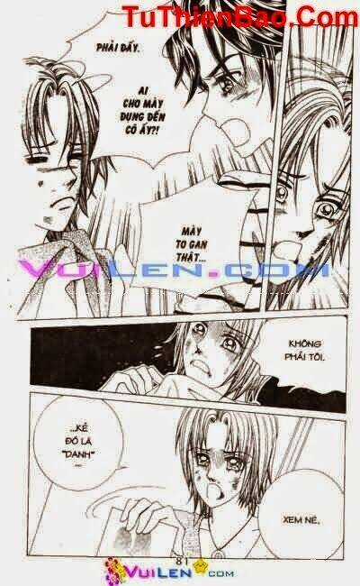 Cặp Đôi Kỳ Lạ - Chapter 9 - Trang 82