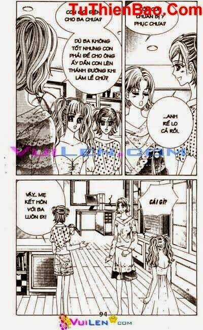 Cặp Đôi Kỳ Lạ - Chapter 9 - Trang 95