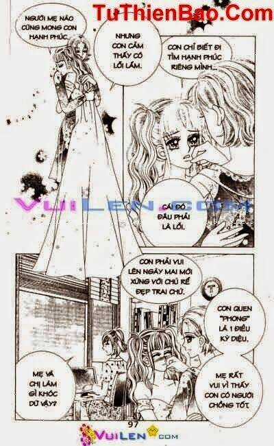 Cặp Đôi Kỳ Lạ - Chapter 9 - Trang 98