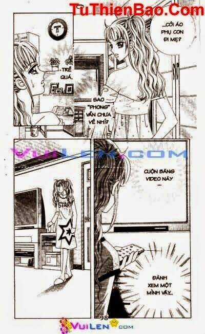 Cặp Đôi Kỳ Lạ - Chapter 9 - Trang 99