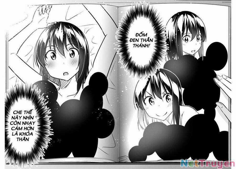 Cặp Đôi Ngốc Nghếch - Chapter 10 - Trang 16