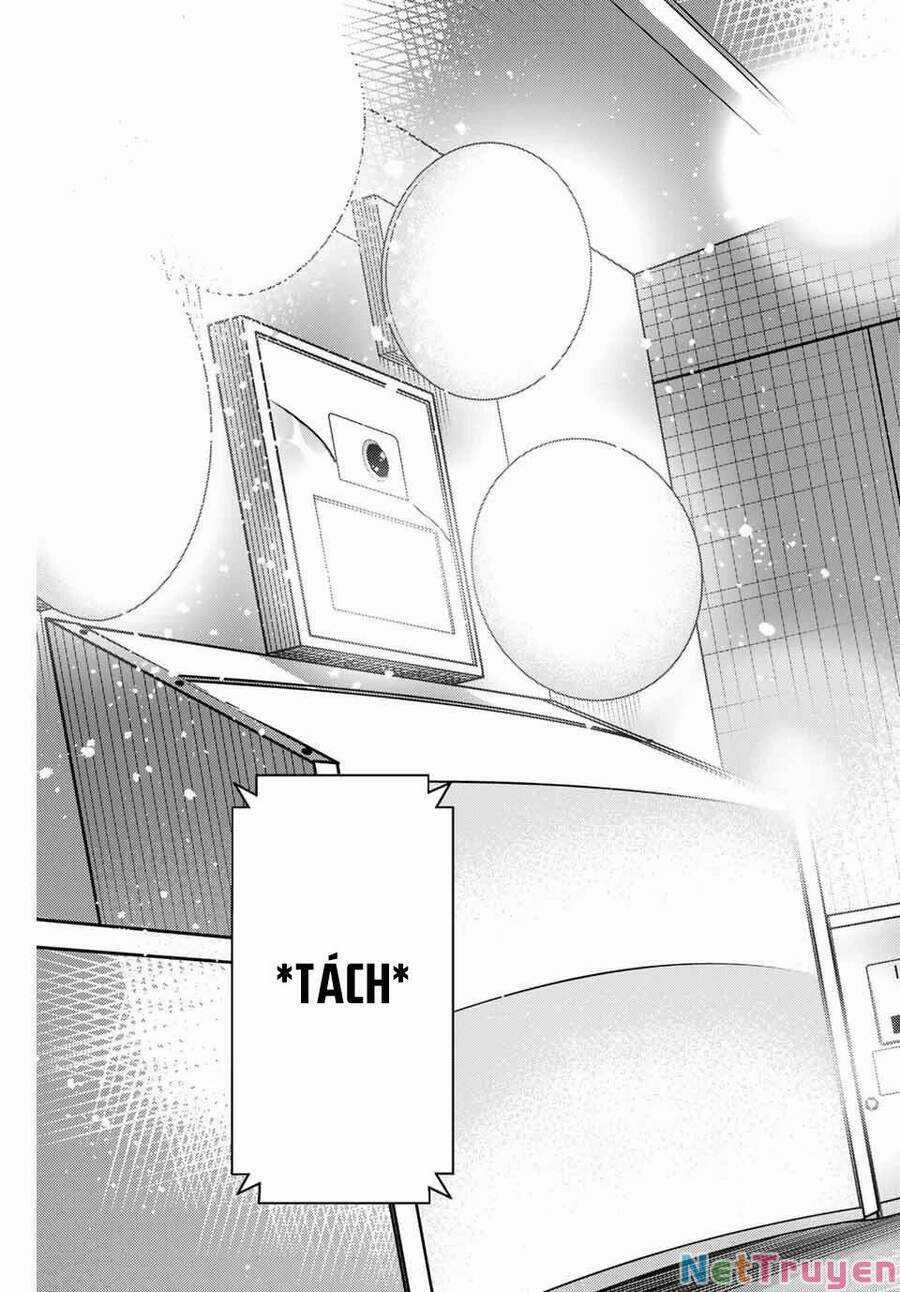 Cặp Đôi Ngốc Nghếch - Chapter 11 - Trang 11