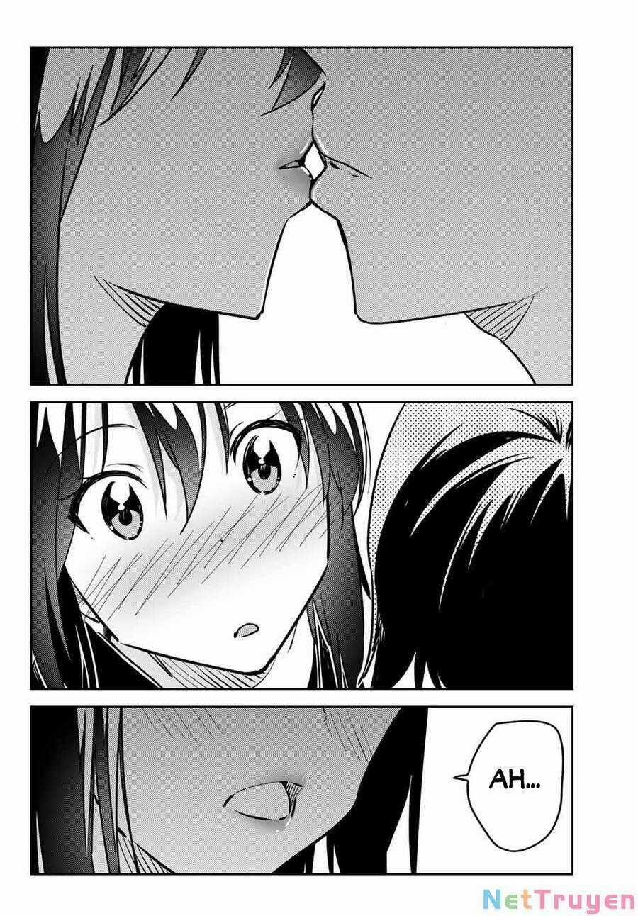 Cặp Đôi Ngốc Nghếch - Chapter 11 - Trang 12