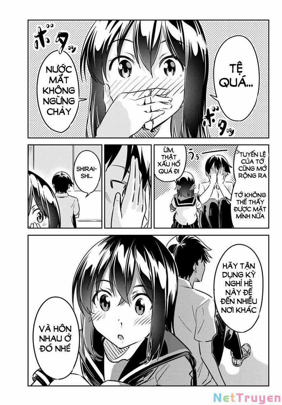 Cặp Đôi Ngốc Nghếch - Chapter 11 - Trang 13