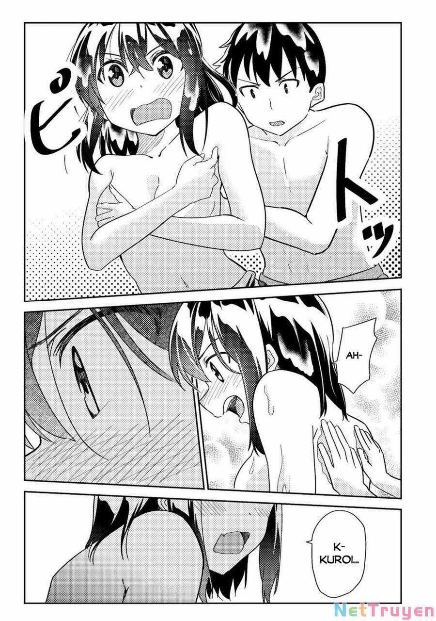 Cặp Đôi Ngốc Nghếch - Chapter 2 - Trang 11