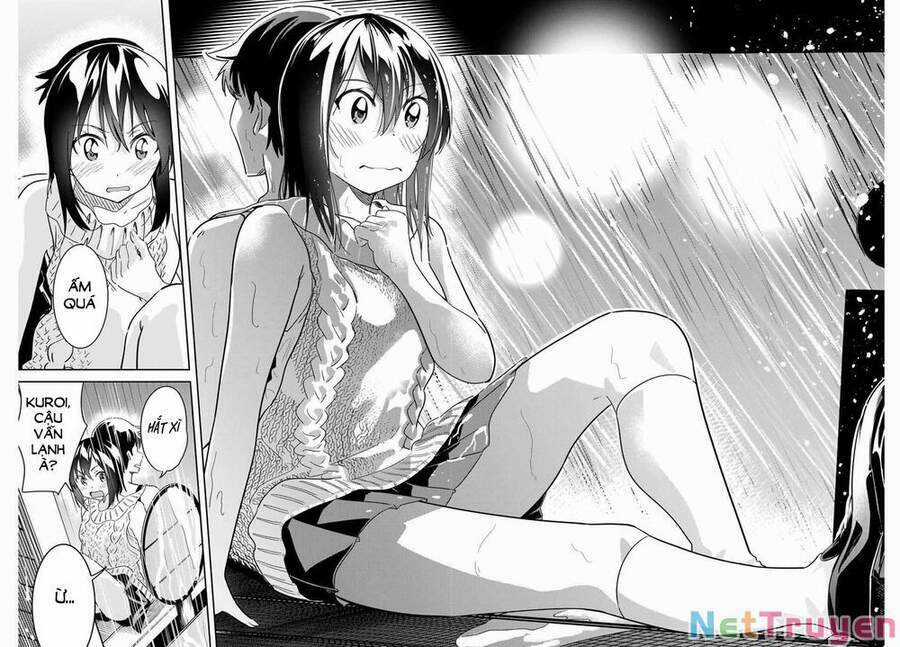 Cặp Đôi Ngốc Nghếch - Chapter 5 - Trang 12