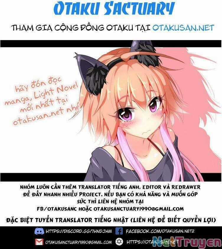 Cặp Đôi Ngốc Nghếch - Chapter 7 - Trang 17