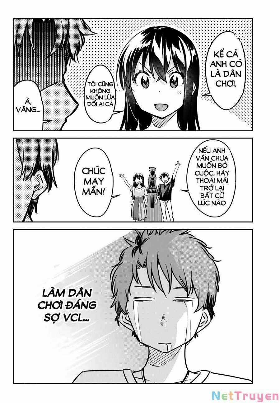 Cặp Đôi Ngốc Nghếch - Chapter 8 - Trang 13