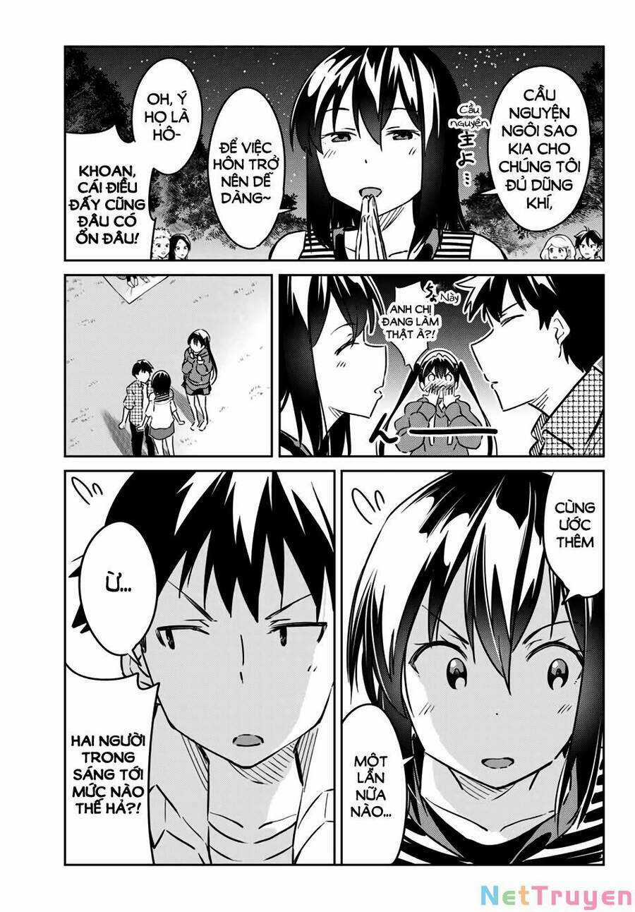 Cặp Đôi Ngốc Nghếch - Chapter 9 - Trang 13