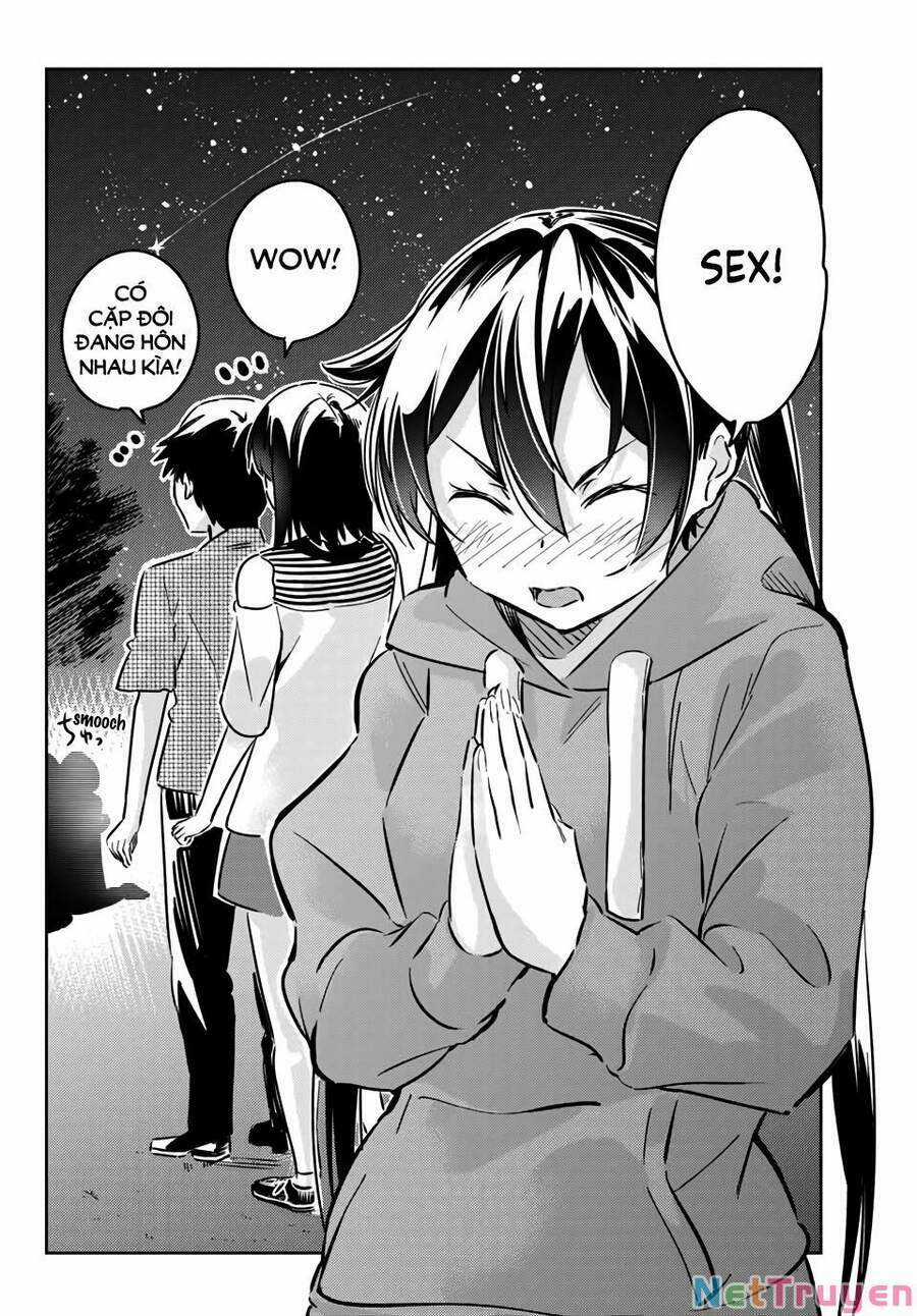 Cặp Đôi Ngốc Nghếch - Chapter 9 - Trang 16