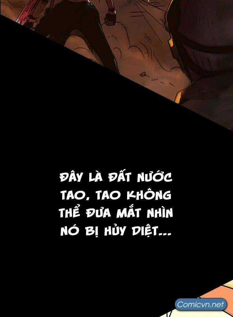 Cấp Tiên Phong - Chapter 0 - Trang 6