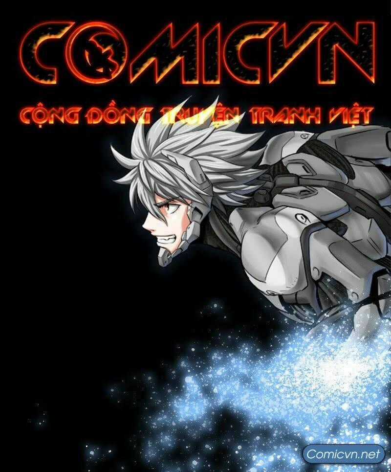 Cấp Tiên Phong - Chapter 1 - Trang 1