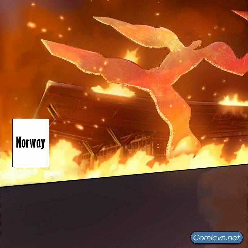 Cấp Tiên Phong - Chapter 1 - Trang 2