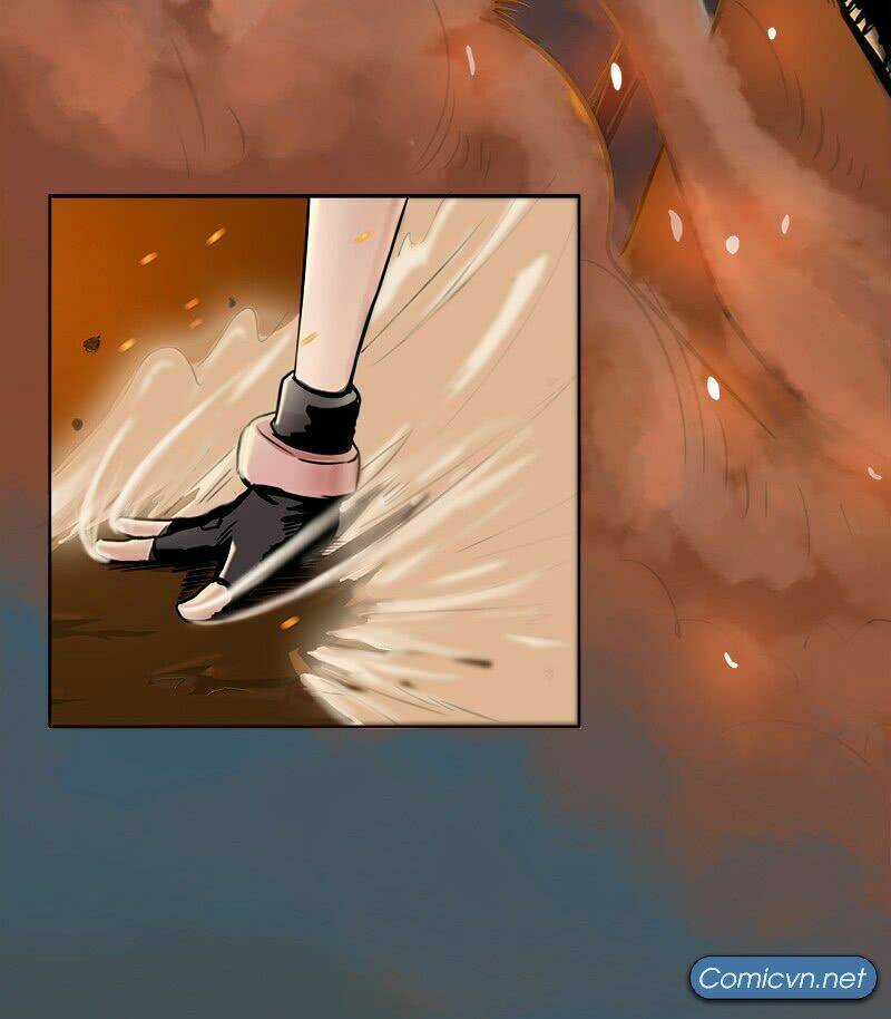 Cấp Tiên Phong - Chapter 1 - Trang 14