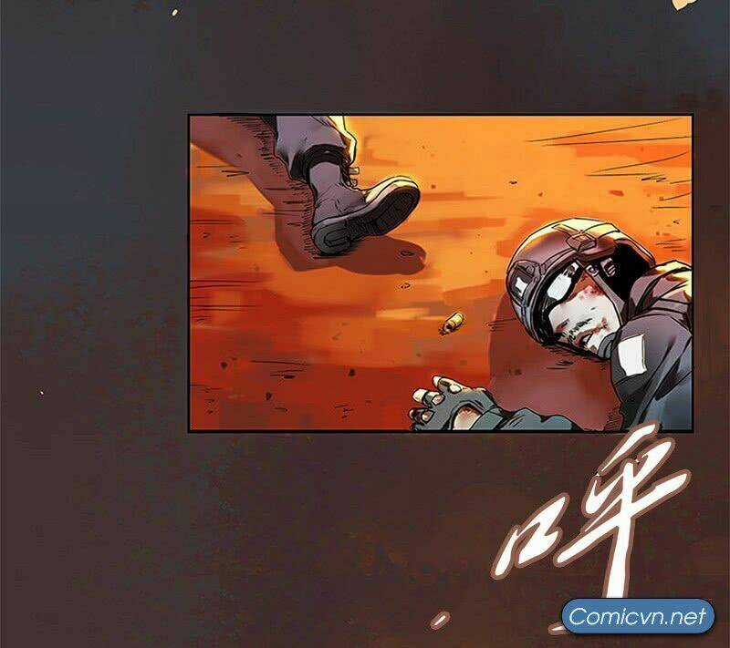 Cấp Tiên Phong - Chapter 1 - Trang 19